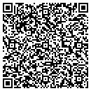 QR code with Manson Mowing contacts