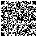 QR code with D's Unique Fashions contacts