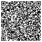 QR code with S&A Property Management contacts
