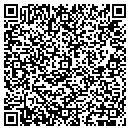 QR code with D C Corp contacts