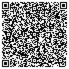 QR code with Rick's Auto Sales & Service contacts