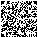 QR code with Rua Reporting Service contacts