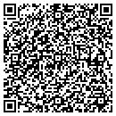 QR code with Cahoon Nursery contacts