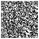 QR code with Amerivinyl Windows Of Toledo contacts