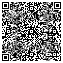 QR code with K C Auto Sales contacts