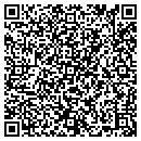 QR code with U S Fabrications contacts