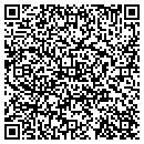 QR code with Rusty Razor contacts