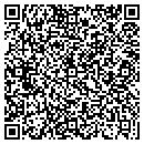 QR code with Unity Life Fellowship contacts