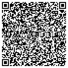 QR code with Hudepohl Construction contacts
