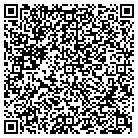 QR code with Family Market & Custom Killing contacts