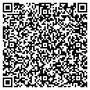 QR code with Hunter Auto Sales contacts