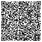 QR code with Unisys Dist & Modification Center contacts