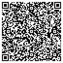 QR code with Time Warner contacts