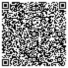 QR code with Aaron Griffith Casting contacts