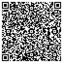 QR code with Cinergy Corp contacts