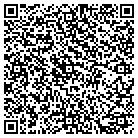 QR code with Mark J Porter & Assoc contacts
