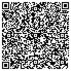 QR code with George S Rder Archtcts Engners contacts