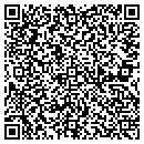 QR code with Aqua Machine & Tool Co contacts