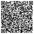 QR code with KFC contacts
