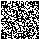QR code with H I Construction Co contacts
