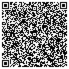QR code with D&A Cast Iron & Antiques contacts