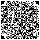 QR code with Hunter Custom Homes contacts