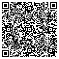 QR code with SDK Inc contacts