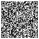 QR code with Mr Mattress contacts