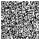 QR code with Harbor Cuts contacts