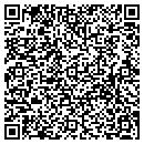 QR code with W-Wow Radio contacts