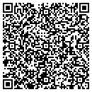 QR code with Umadaopfc contacts