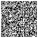 QR code with P & R Disposal contacts