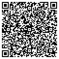 QR code with Gables contacts