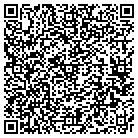 QR code with Jeffrey A Myers DDS contacts