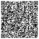 QR code with R & N Backyard Barbecue contacts