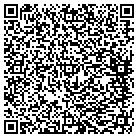 QR code with One Stop Automotive Service Inc contacts