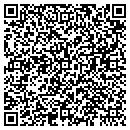 QR code with Kk Properties contacts