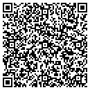 QR code with A Step Forward Inc contacts