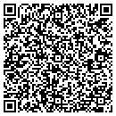 QR code with Maurices contacts