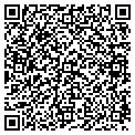 QR code with YMCA contacts