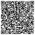 QR code with First Feder Saving Bank of Eas contacts
