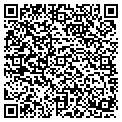 QR code with GNC contacts