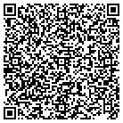 QR code with Spalding & Associates Inc contacts