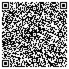 QR code with A Buckeye Rooter Service contacts