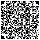 QR code with Hollidays Mini Storage contacts