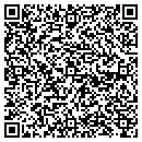 QR code with A Family Plumbing contacts