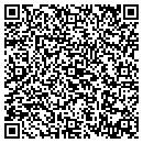 QR code with Horizontal Archery contacts