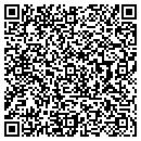 QR code with Thomas Welch contacts
