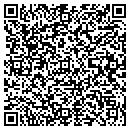 QR code with Unique Stylez contacts