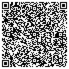 QR code with Cincinnati Gutter & Roof contacts